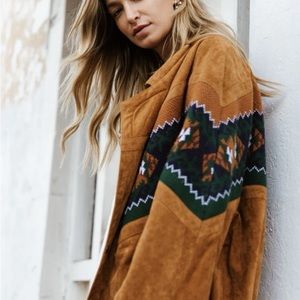 Ottway The Label Rarebird Jacket, Unisex